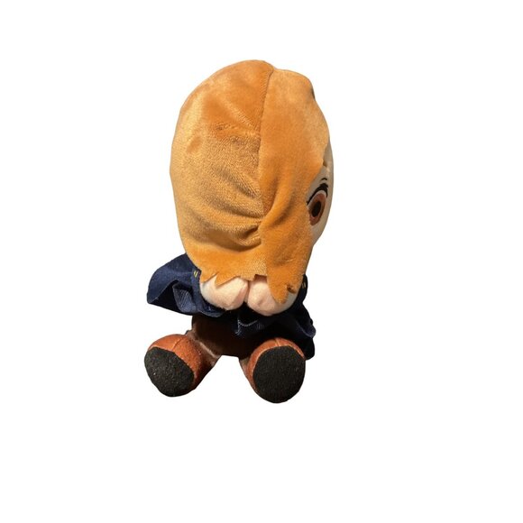 Jujutsu Kaisen Plushie Nobara Kugisaki 6" Anime Doll SEGA - Picture 2 of 4